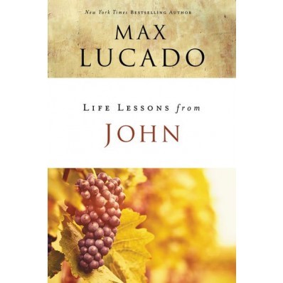 Life Lessons From John (Paperback)