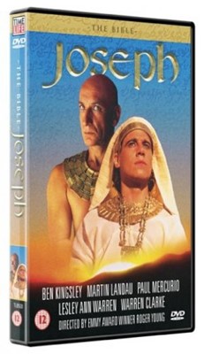 Joseph DVD (DVD)