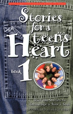 Stories for a Teen's Heart (Paperback)