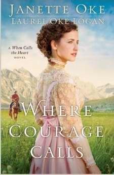 Where Courage Calls (Paperback)