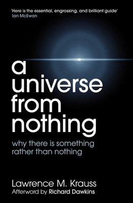 Universe From Nothing, A (Paperback)