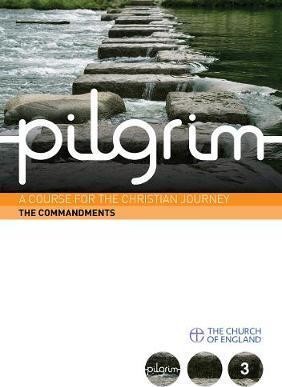 Pilgrim Book 3: The Commandments (Pack of 25) (Multiple Copy Pack)