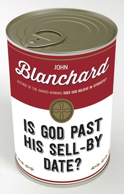 Is God Past His Sell By Date? (Paperback)