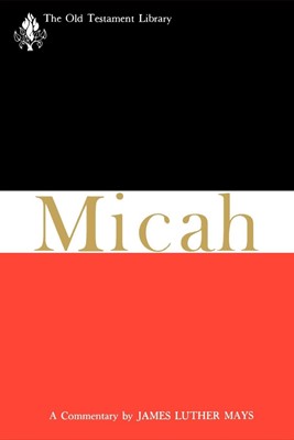 Micah (Paperback)