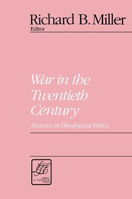 War in the Twentieth Century (Paperback)