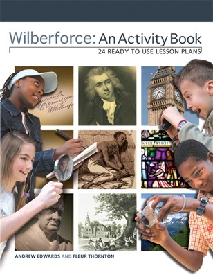Wilberforce: An Activity Book (Paperback)