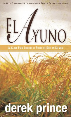 El ayuno (Paperback)