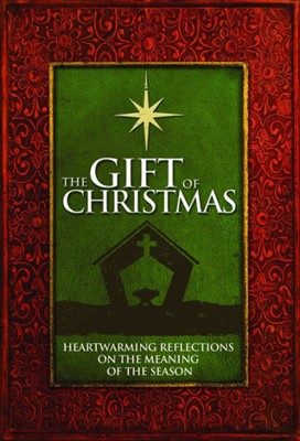 The Gift Of Christmas (Paperback)