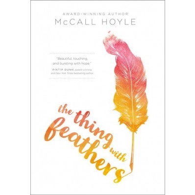 The Thing With Feathers (Paperback)