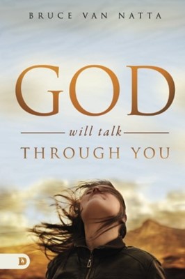God Will Talk Through You (Paperback)