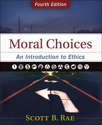 Moral Choices (Hard Cover)