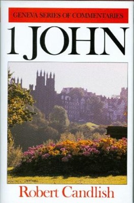1 John (Cloth-Bound)
