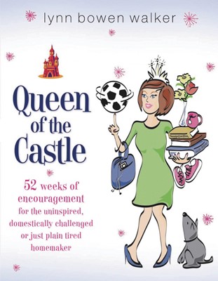 Queen of the Castle (Paperback)