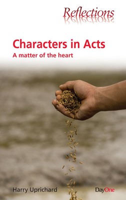 Characters In Acts (Paperback)