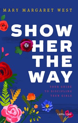 Show Her The Way (Paperback)