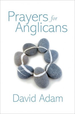 Prayers for Anglicans (Paperback)