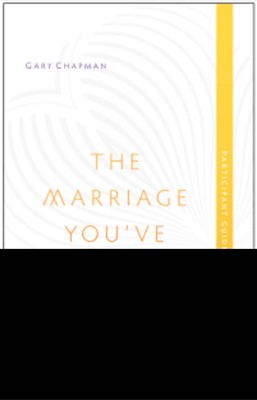 Marriage You've Always Wanted Event Experience Participa, T (Paperback)