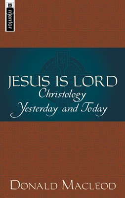 Jesus Is Lord (Paperback)