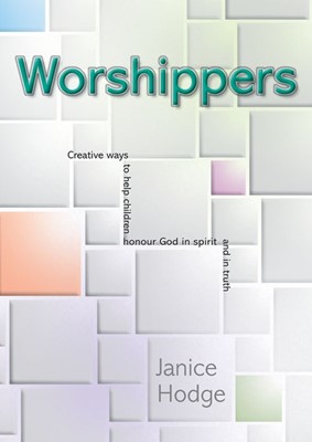 Worshippers (Paperback)