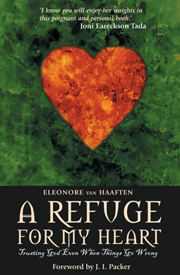 Refuge For My Heart, A (Paperback)