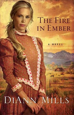The Fire In Ember (Paperback)