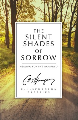 The Silent Shades Of Sorrow (Paperback)