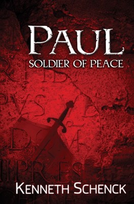 Paul Soldier Of Peace (Paperback)