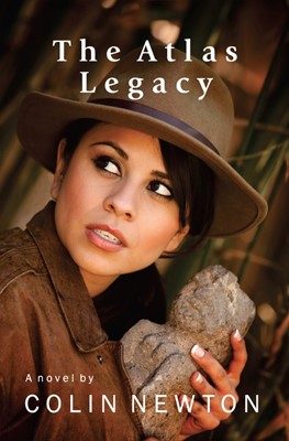 The Atlas Legacy (Paperback)
