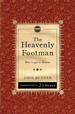 The Heavenly Footman (Paperback)