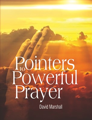 Pointers To Powerful Prayer (Paperback)