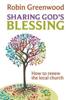 Sharing God’s Blessing (Paperback)