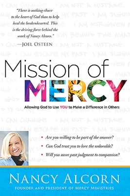 Mission Of Mercy (Paperback)