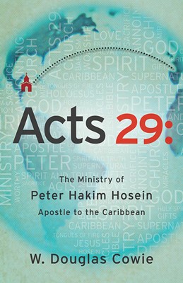Acts 29 (Paperback)