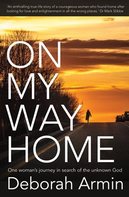 On My Way Home (Paperback)