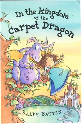 Kingdom Of The Carpet Dragon (Paperback)