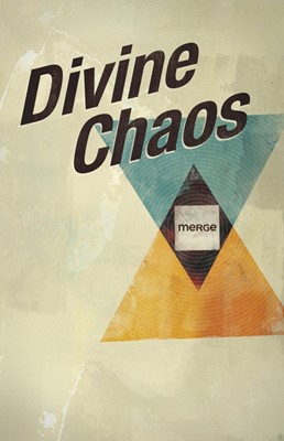 Merge- Divine Chaos (Paperback)