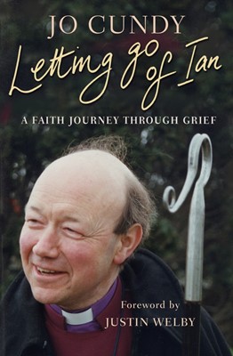 Letting Go Of Ian (Paperback)