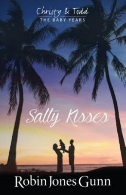 Salty Kisses (Paperback)