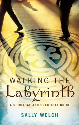 Walking the Labyrinth (Paperback)