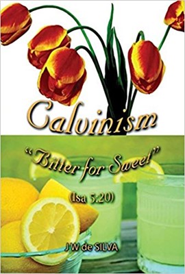 Calvinism (Paperback)