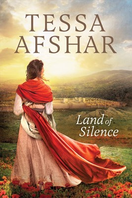 Land Of Silence (Hard Cover)