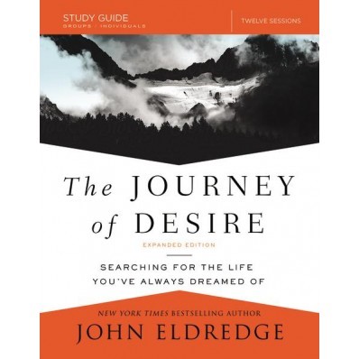 The Journey Of Desire (Paperback)