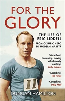 For the Glory (Paperback)