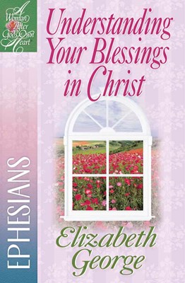 Understanding Your Blessings In Christ (Paperback)