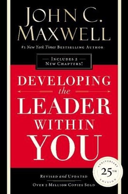 Developing The Leader Within You (ITPE)