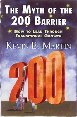 The Myth Of The 200 Barrier (Paperback)