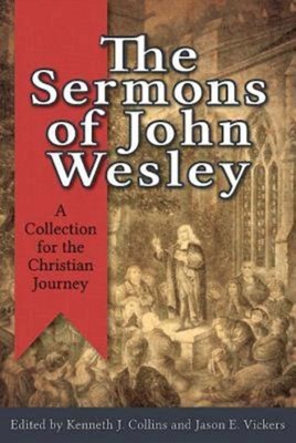 The Sermons Of John Wesley (Paperback)