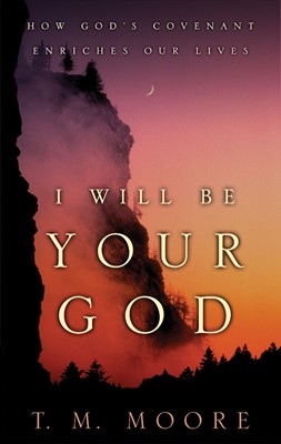 I Will Be Your God (Paperback)