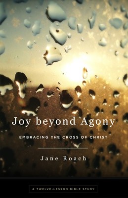 Joy Beyond Agony (Paperback)