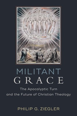 Militant Grace (Paperback)